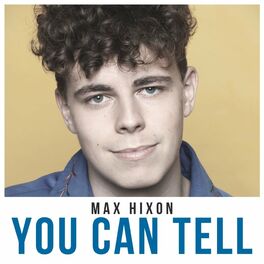 Album cover of You Can Tell