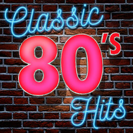 The 80's Allstars: albums, songs, playlists
