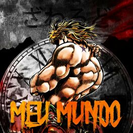 Album cover of Meu Mundo | Dio Brando