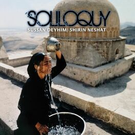 Album cover of Soliloquy