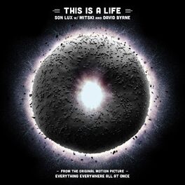 Album cover of This Is A Life (From the Original Motion Picture 