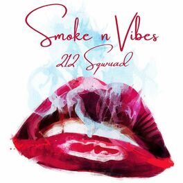 Album cover of Smoke N' Vibes (feat. Tacinda LaShell, Devenaire & Tialauna)