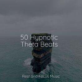 Album cover of 50 Hypnotic Theta Beats