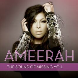 Album cover of The Sound of Missing You