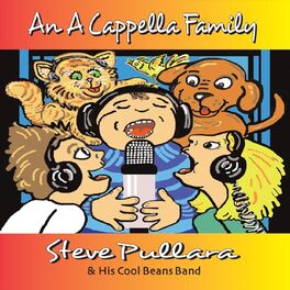 Album picture of An a Cappella Family