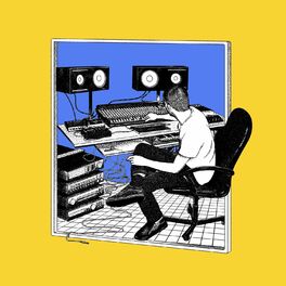 Album cover of Woodfloor Dubs