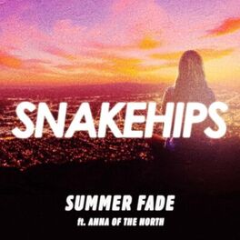 Album cover of Summer Fade (feat. Anna of the North)