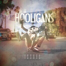 Album cover of Hooligans