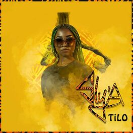 Album cover of TiLO