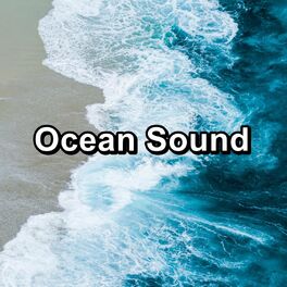 Album cover of Ocean Sound