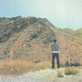 Album cover of TE EXTRAÑO Y LO SIENTO...