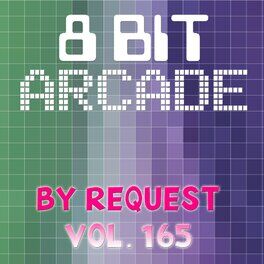 Album cover of By Request, Vol. 165