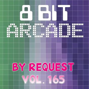 In Your Arms (For an Angel) [8-Bit Topic, Robin Schulz, Nico Santos & Paul Van Dyk Emulation] cover