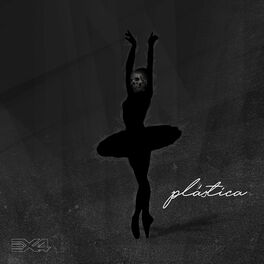 Album cover of Plástica