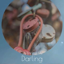 Album cover of My Darling My Darling