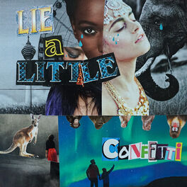 Album cover of Lie A Little