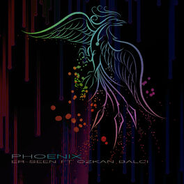 Album cover of Phoenix