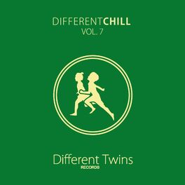 Album cover of Different Chill, Vol. 7