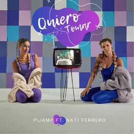 Album cover of Quiero Tomar