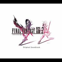 SQUARE ENIX MUSIC - FINAL FANTASY XIII-2 Original Soundtrack: lyrics and  songs | Deezer