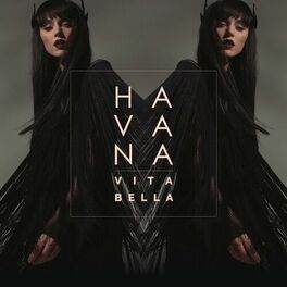 Album cover of Vita Bella