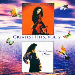 Album cover of Greatest Hits, Vol. 2 (1997-1998)
