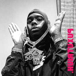 Album cover of PUXUTRIUH