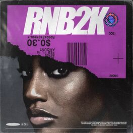 Album cover of RNB 2K