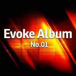 Album cover of Evoke Album, Vol. 1