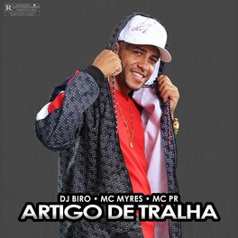 Album cover of Artigo de Tralha