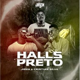 Album cover of Halls Preto