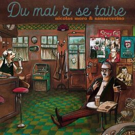 Album cover of Du mal à se taire