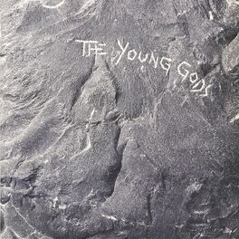 Album cover of The Young Gods (Deluxe Edition)