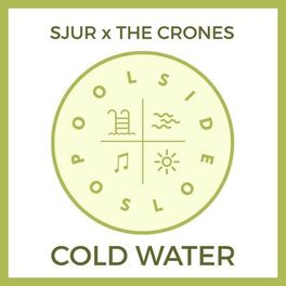 Album cover of Cold Water (feat. The Crones)