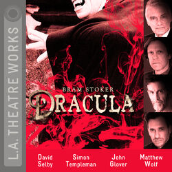 Dracula (Audiodrama)