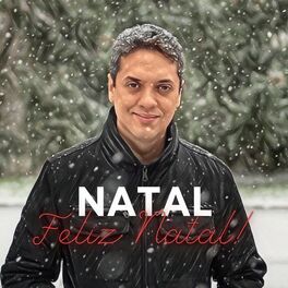 Album cover of Natal, Feliz Natal!