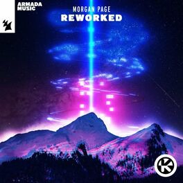 Album cover of Reworked