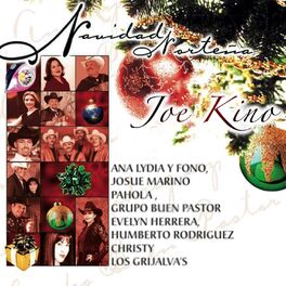 Album cover of Navidad Norteña