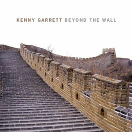 Album cover of Beyond the Wall