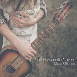 Album cover of Chilled Acoustic Covers