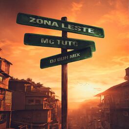 Album cover of Zona Leste