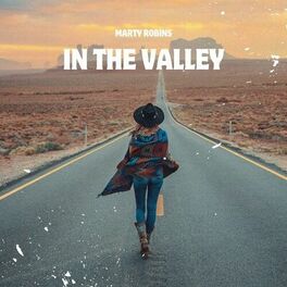 Album cover of In the Valley