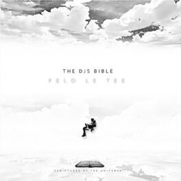 Album cover of The Djs Bible