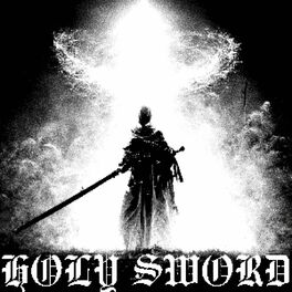 Album cover of Holy Sword