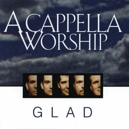 Album cover of A Cappella Worship