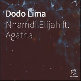 Album cover of Dodo Lima