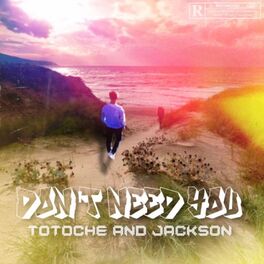 Album cover of Don't Need You