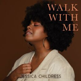 Album cover of Walk With Me