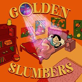 Album cover of Golden Slumbers