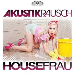 Album cover of Housefrau